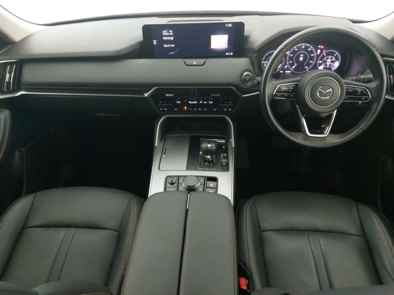 Used Mazda CX-60 2023 for sale - 78164438: Photo 2