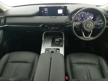 Used Mazda CX-60 2023 for sale - 78164438: Photo