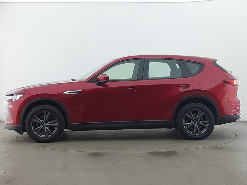 Used Mazda CX-60 2023 for sale - 78164438: Photo 4