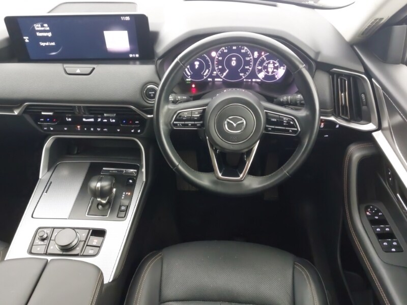 Used Mazda CX-60 2023 for sale - 78164438: Photo 7