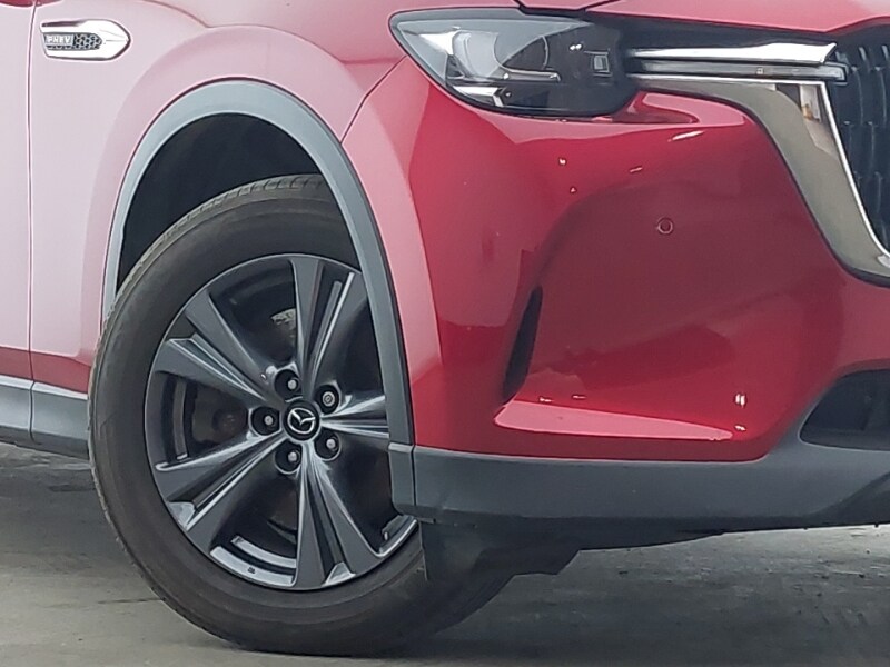 Used Mazda CX-60 2023 for sale - 78164438: Photo 9