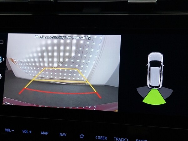 Used Hyundai TUCSON 2022 for sale - 75595220: Photo 11