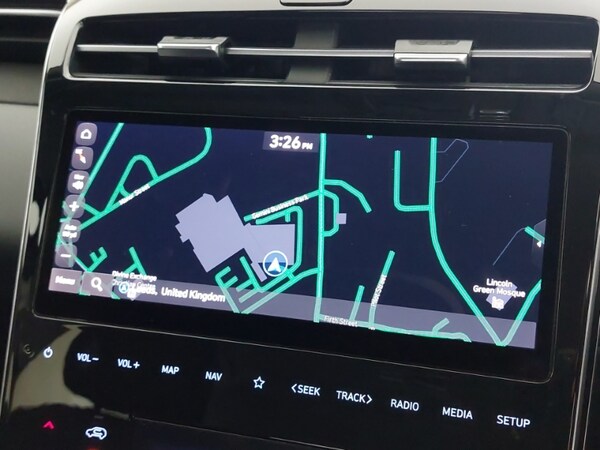 Used Hyundai TUCSON 2022 for sale - 75595220: Photo 14