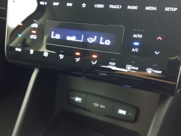 Used Hyundai TUCSON 2022 for sale - 75595220: Photo 16