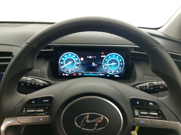Used Hyundai TUCSON 2022 for sale - 75595220: Photo 19