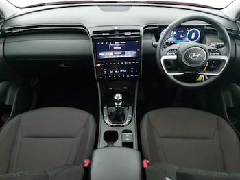 Used Hyundai TUCSON 2022 for sale - 75595220: Photo