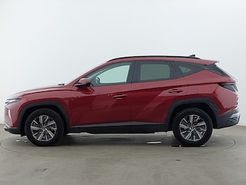 Used Hyundai TUCSON 2022 for sale - 75595220: Photo