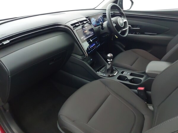 Used Hyundai TUCSON 2022 for sale - 75595220: Photo 5