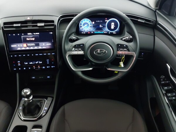 Used Hyundai TUCSON 2022 for sale - 75595220: Photo 7