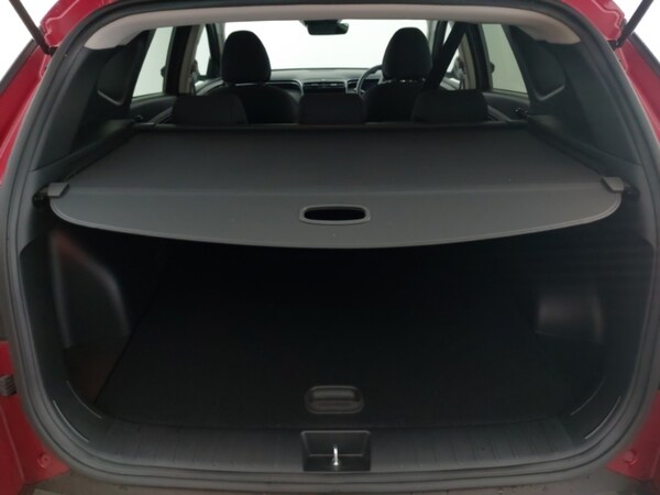 Used Hyundai TUCSON 2022 for sale - 75595220: Photo 8