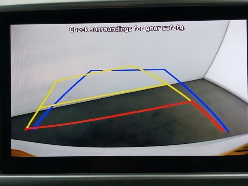 Used Kia Sportage 2021 for sale - 76838971: Photo 10