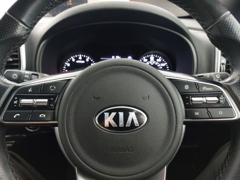 Used Kia Sportage 2021 for sale - 76838971: Photo 15