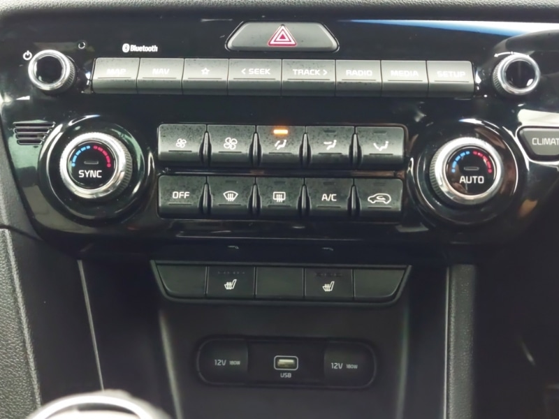 Used Kia Sportage 2021 for sale - 76838971: Photo 16