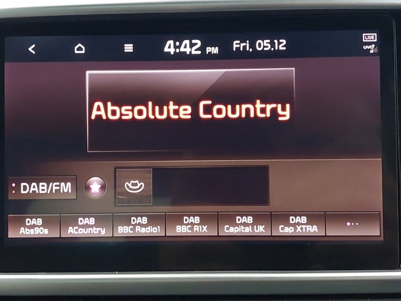 Used Kia Sportage 2021 for sale - 76838971: Photo 18