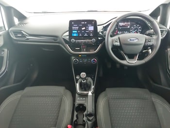 Used Ford Fiesta 2019 for sale - 78675169: Photo