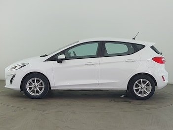 Used Ford Fiesta 2019 for sale - 78675169: Photo
