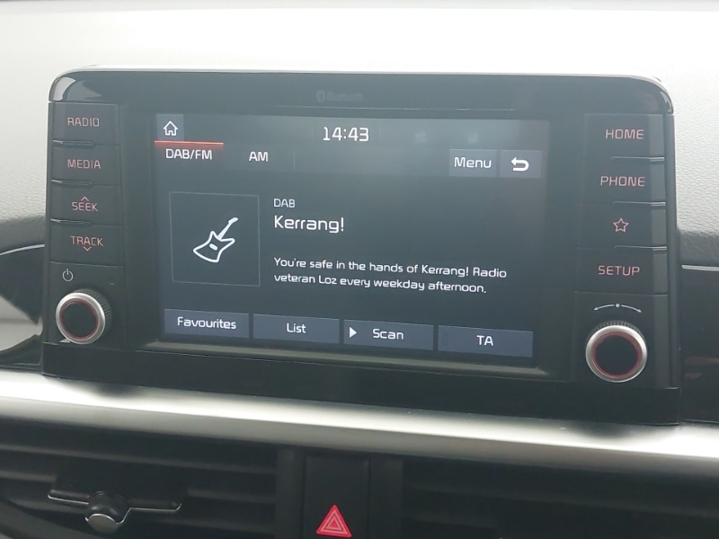 Used Kia Picanto 2019 for sale - 77379771: Photo 13