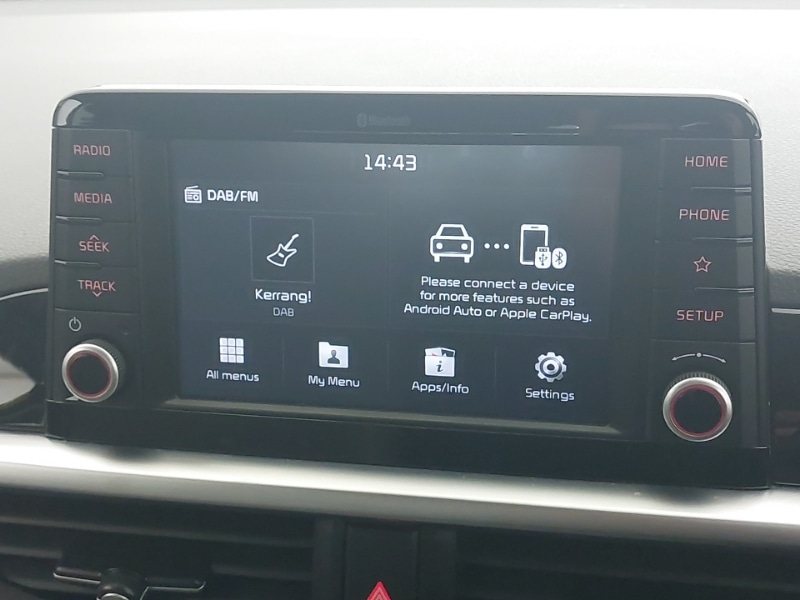 Used Kia Picanto 2019 for sale - 77379771: Photo 14