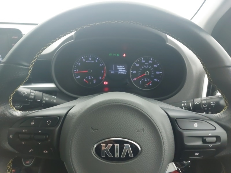 Used Kia Picanto 2019 for sale - 77379771: Photo 19