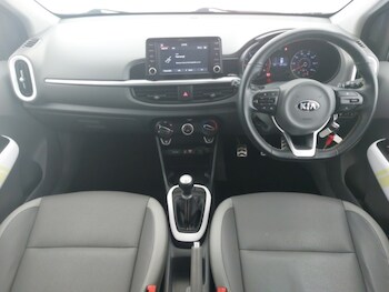 Used Kia Picanto 2019 for sale - 77379771: Photo