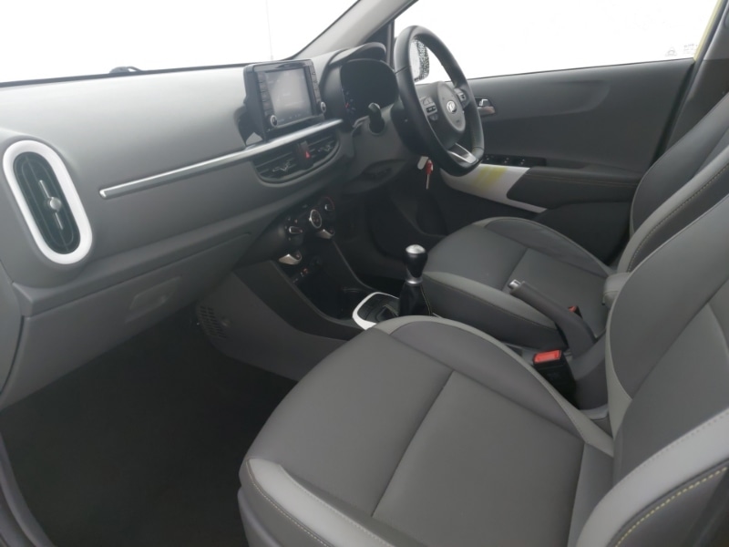 Used Kia Picanto 2019 for sale - 77379771: Photo 5
