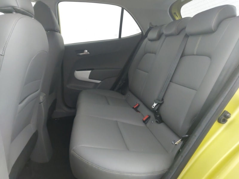 Used Kia Picanto 2019 for sale - 77379771: Photo 6