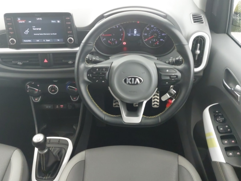 Used Kia Picanto 2019 for sale - 77379771: Photo 7