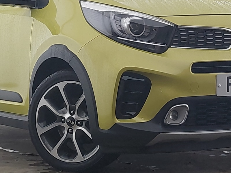 Used Kia Picanto 2019 for sale - 77379771: Photo 9
