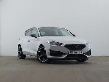2024 - 1.5 TSI V1 5dr
