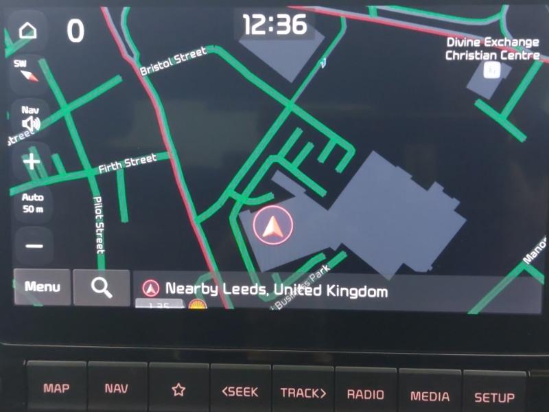 Used Kia Stonic 2023 for sale - 76696145: Photo 14