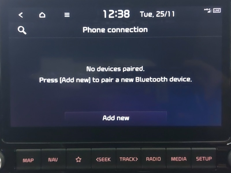 Used Kia Stonic 2023 for sale - 76696145: Photo 15