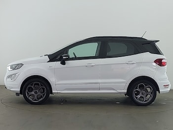 Used Ford Ecosport 2018 for sale - 79492861: Photo