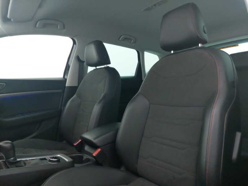 Used SEAT Ateca 2023 for sale - 78093889: Photo 12