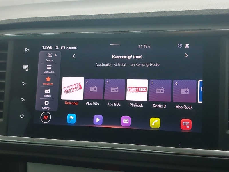 Used SEAT Ateca 2023 for sale - 78093889: Photo 13