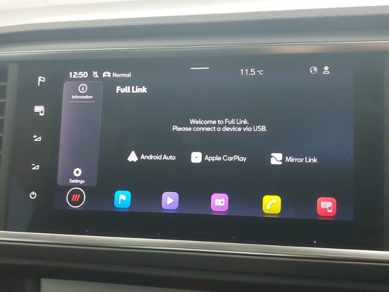 Used SEAT Ateca 2023 for sale - 78093889: Photo 14