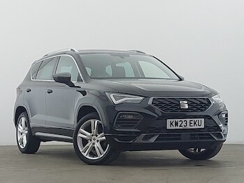 Used SEAT Ateca 2023 for sale - 78093889: Photo