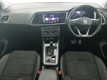 Used SEAT Ateca 2023 for sale - 78093889: Photo