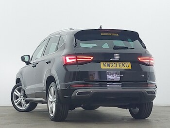 Used SEAT Ateca 2023 for sale - 78093889: Photo