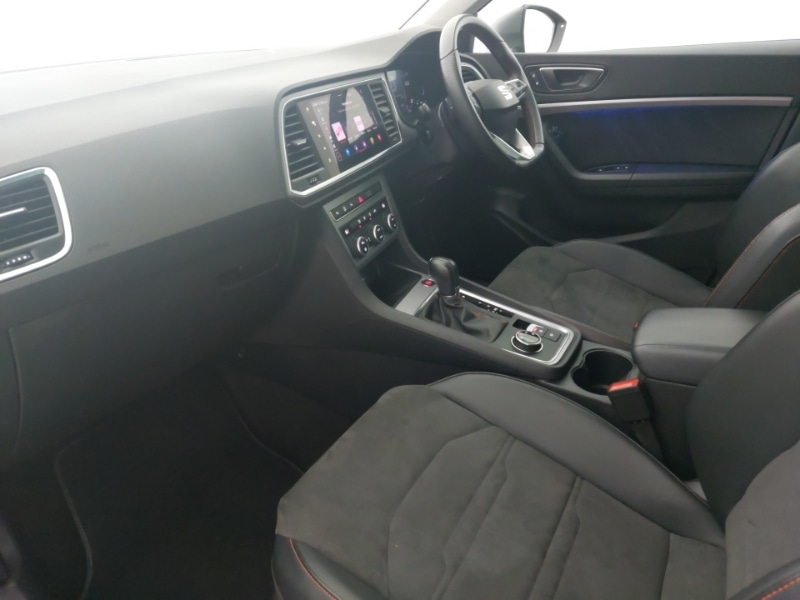 Used SEAT Ateca 2023 for sale - 78093889: Photo 5