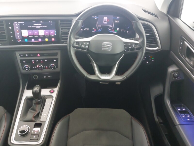 Used SEAT Ateca 2023 for sale - 78093889: Photo 7