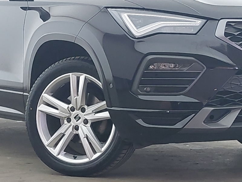 Used SEAT Ateca 2023 for sale - 78093889: Photo 9