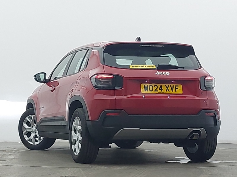 Used Jeep Other 2024 for sale - 76145454: Photo 3