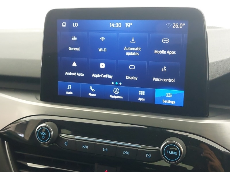 Used Ford Kuga 2023 for sale - 76779896: Photo 14