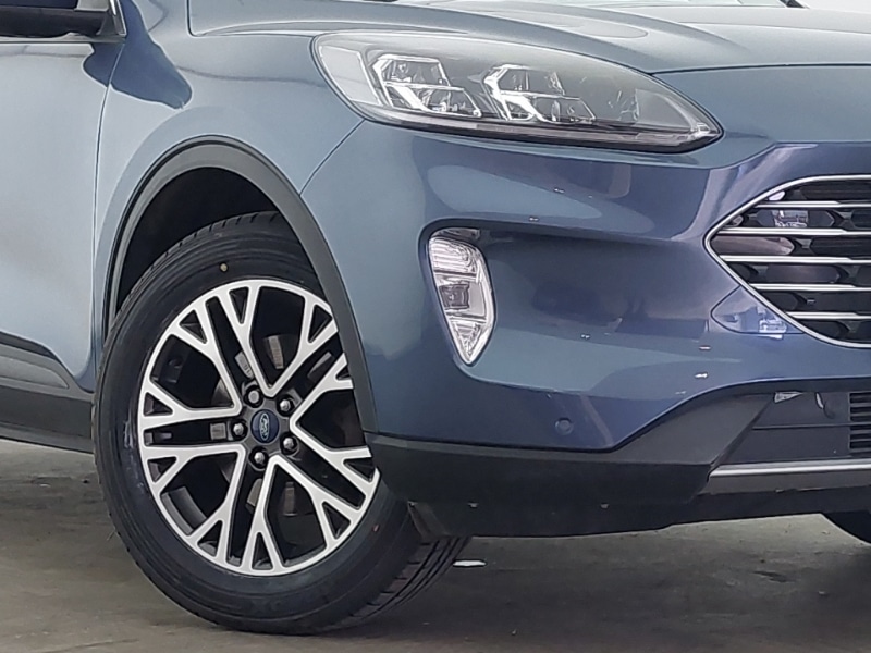 Used Ford Kuga 2023 for sale - 76779896: Photo 9