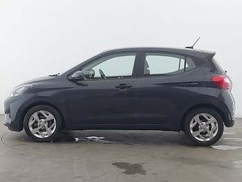 Used Hyundai i10 2021 for sale - 78391824: Photo