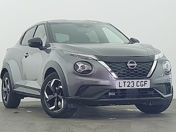 Used Nissan Juke 2023 for sale - 78368911: Photo