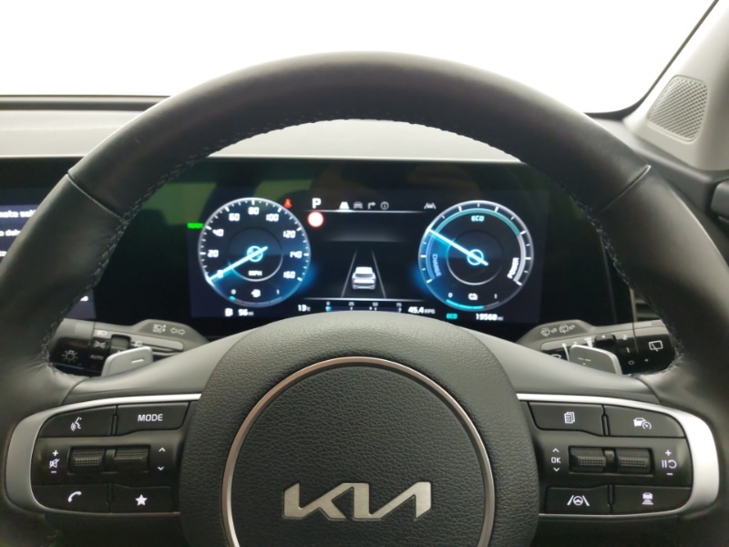 Used Kia Sportage 2022 for sale - 77736590: Photo 10