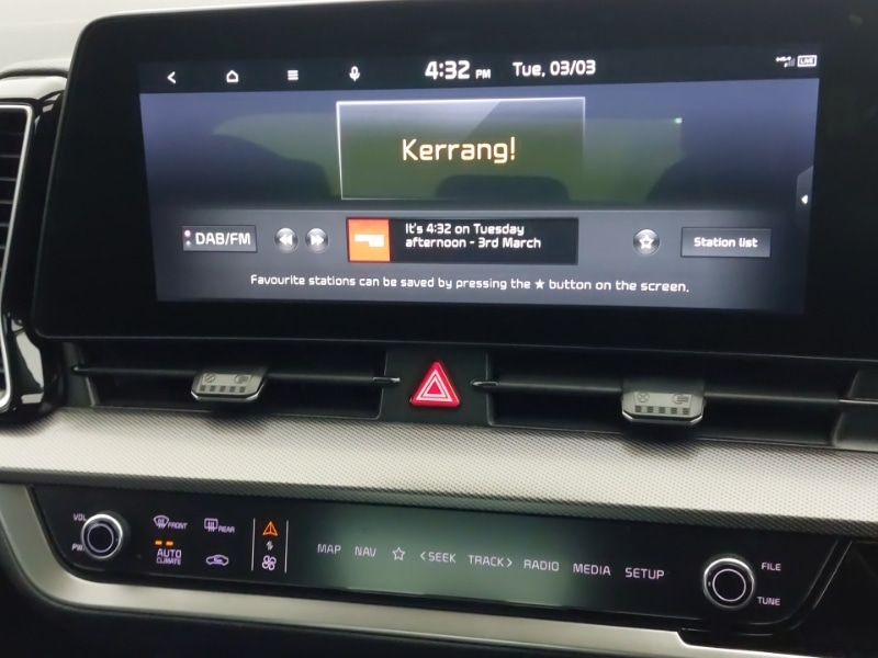 Used Kia Sportage 2022 for sale - 77736590: Photo 13