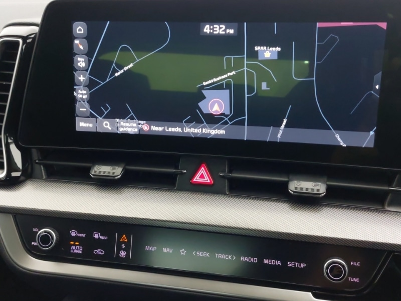 Used Kia Sportage 2022 for sale - 77736590: Photo 14