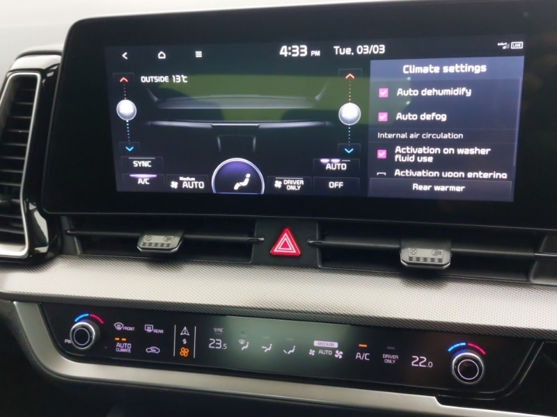 Used Kia Sportage 2022 for sale - 77736590: Photo 16